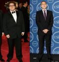 Jonah Hill's Weight Loss Secret 
